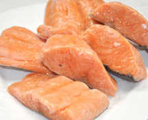 Salmon Portions